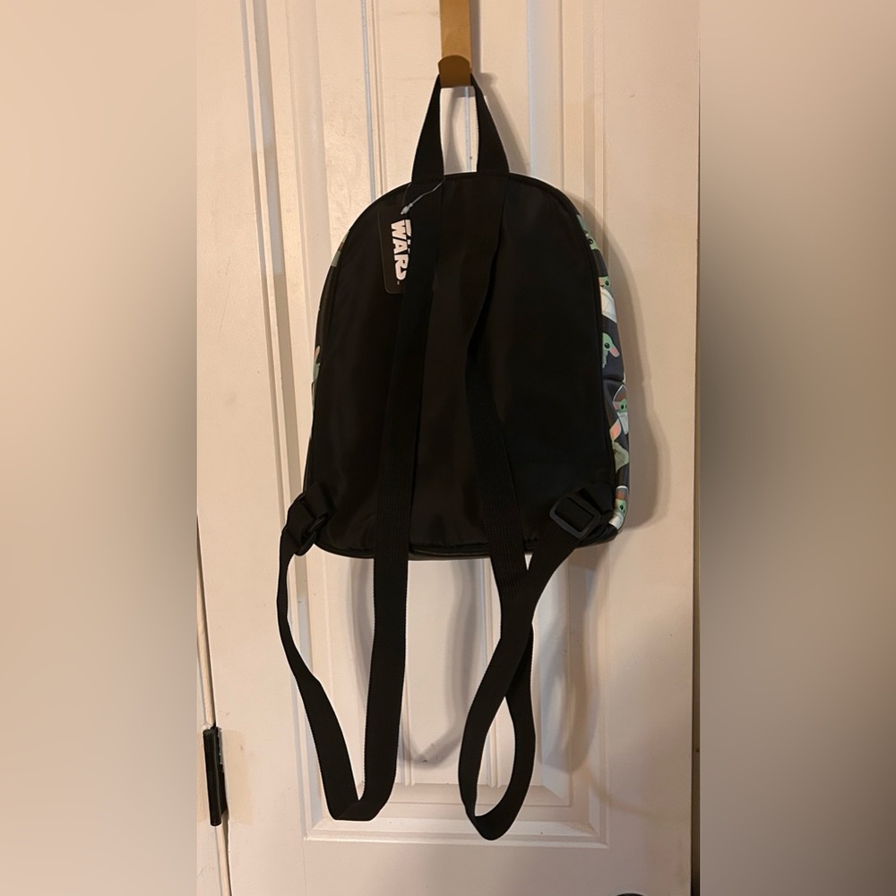 Star Wars mini backpack - Picture 2 of 5